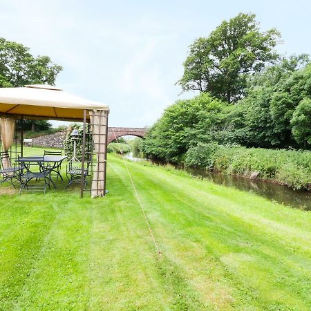 Cardean Mill Villa Blairgowrie and Rattray Bagian luar foto