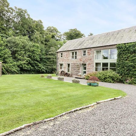 Cardean Mill Villa Blairgowrie and Rattray Bagian luar foto