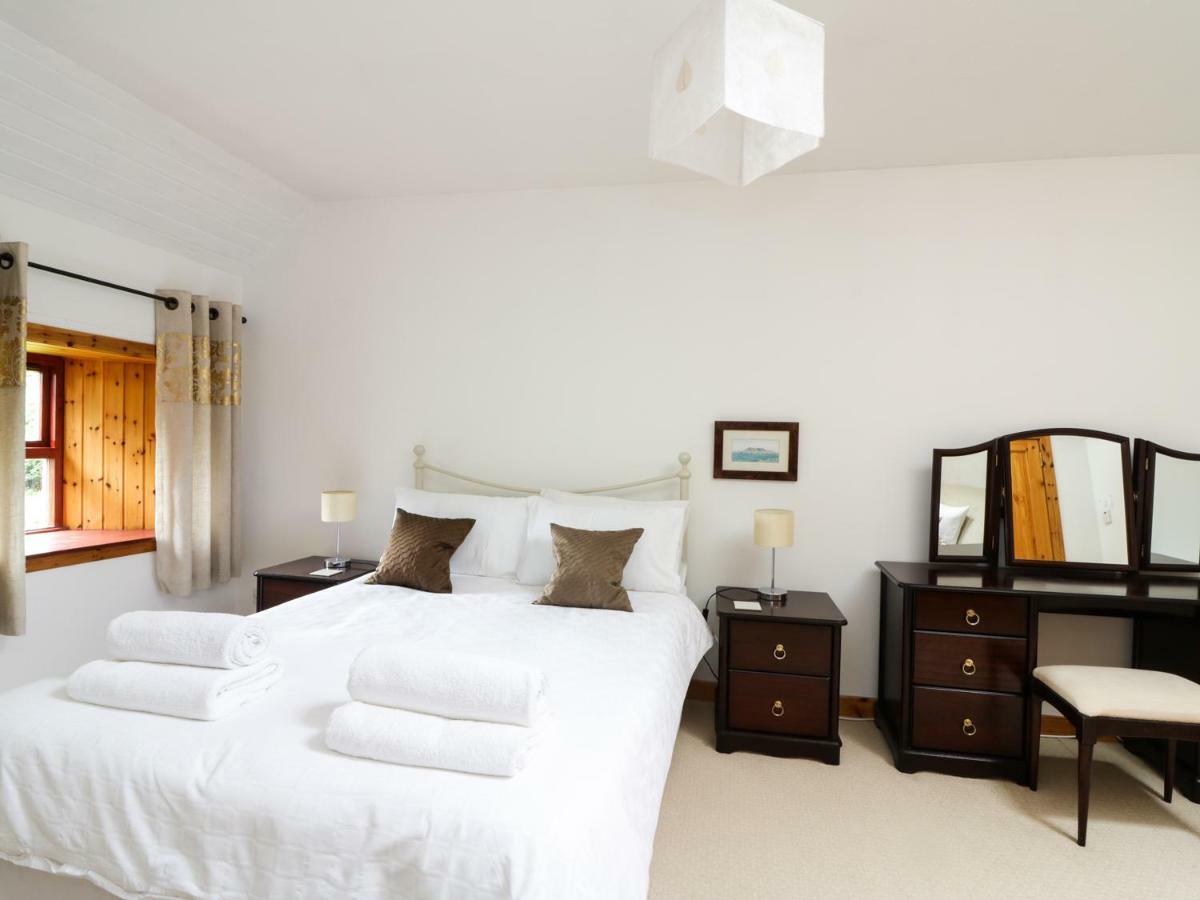 Cardean Mill Villa Blairgowrie and Rattray Bagian luar foto