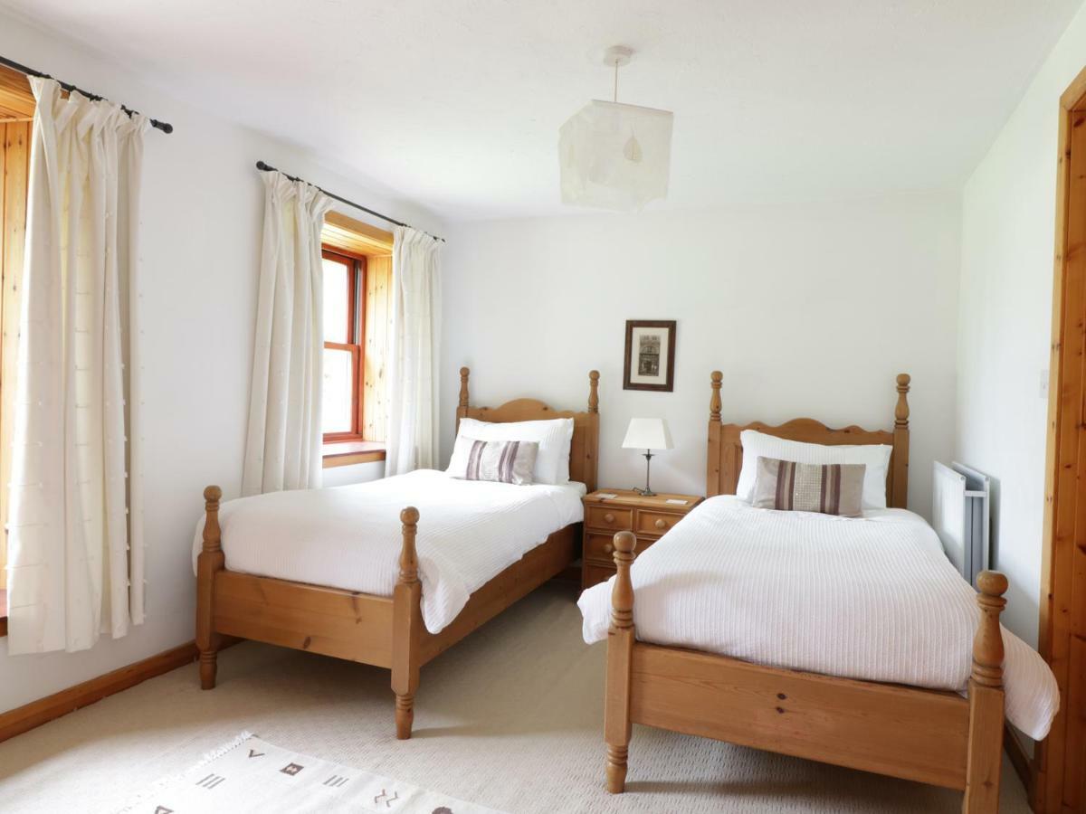 Cardean Mill Villa Blairgowrie and Rattray Bagian luar foto