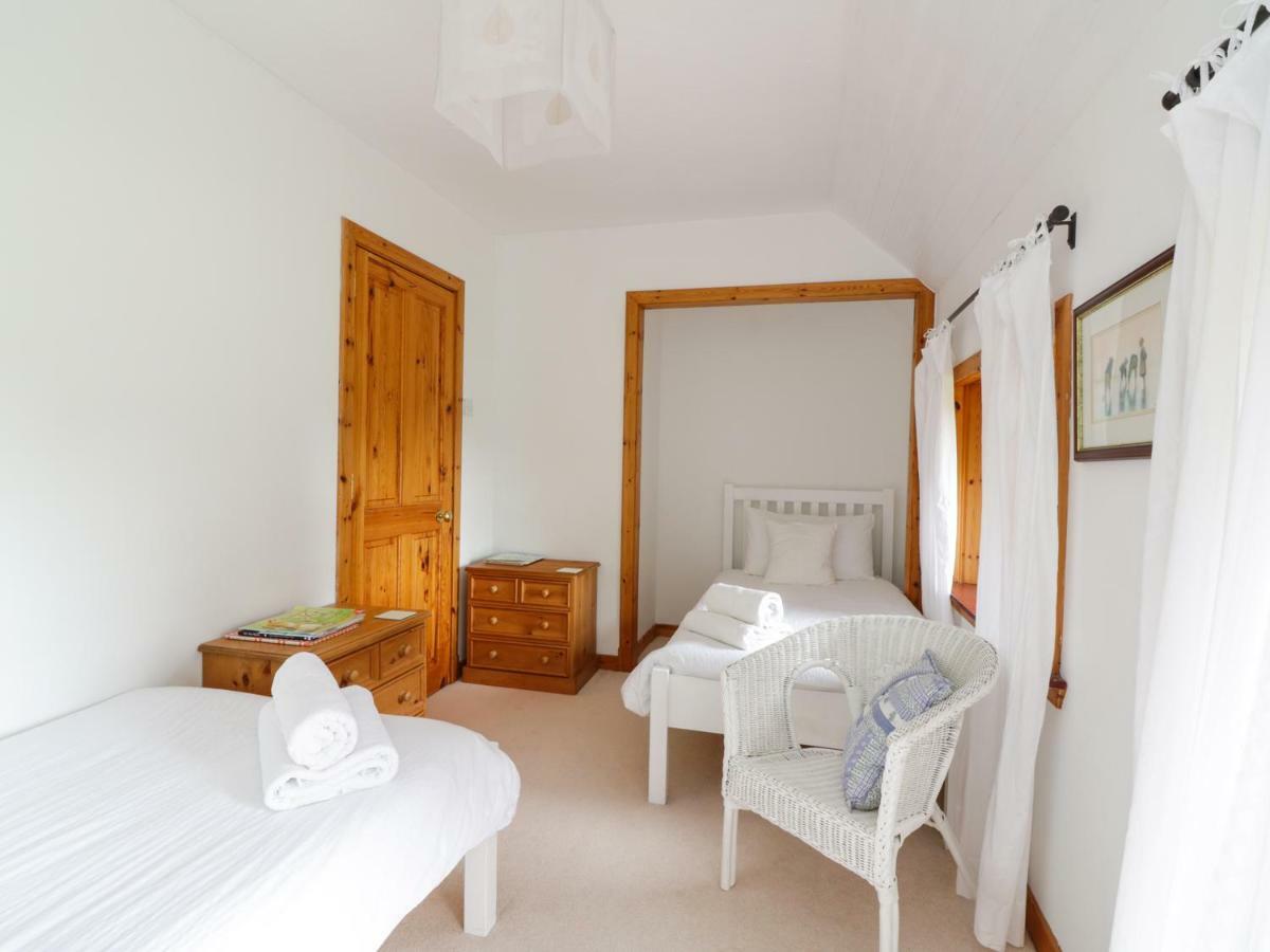 Cardean Mill Villa Blairgowrie and Rattray Bagian luar foto