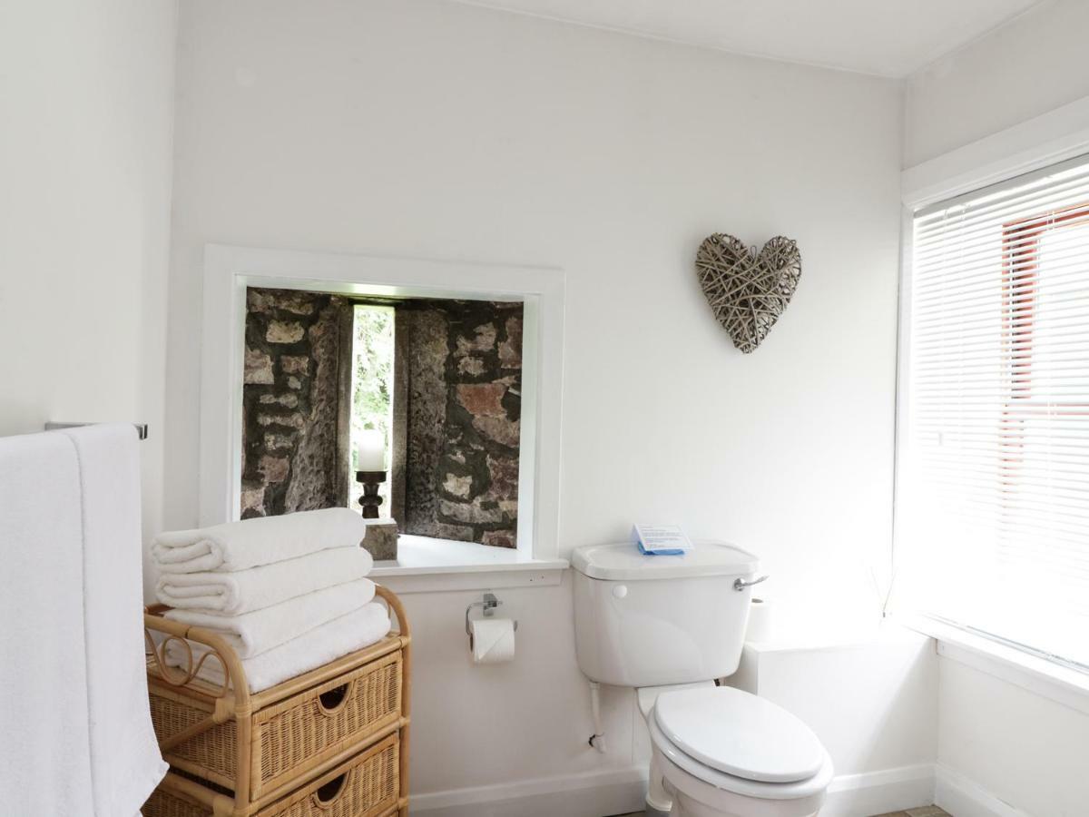 Cardean Mill Villa Blairgowrie and Rattray Bagian luar foto